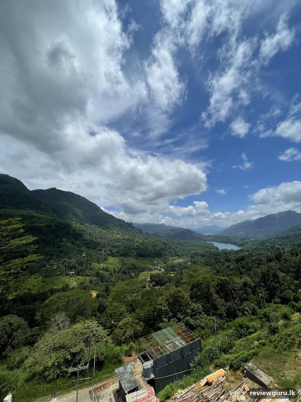 Absolute Lanka Tours (Pvt) Ltd