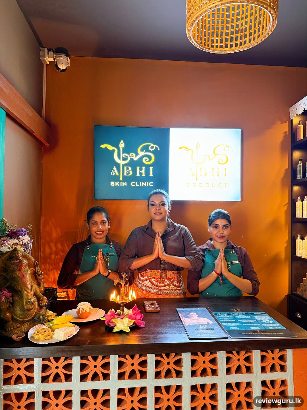 Abhi Skin Clinic and Wellness Spa