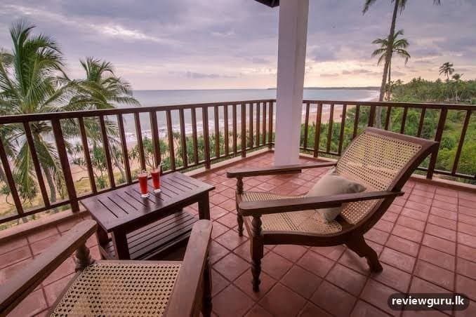 Ananya Beach Resort