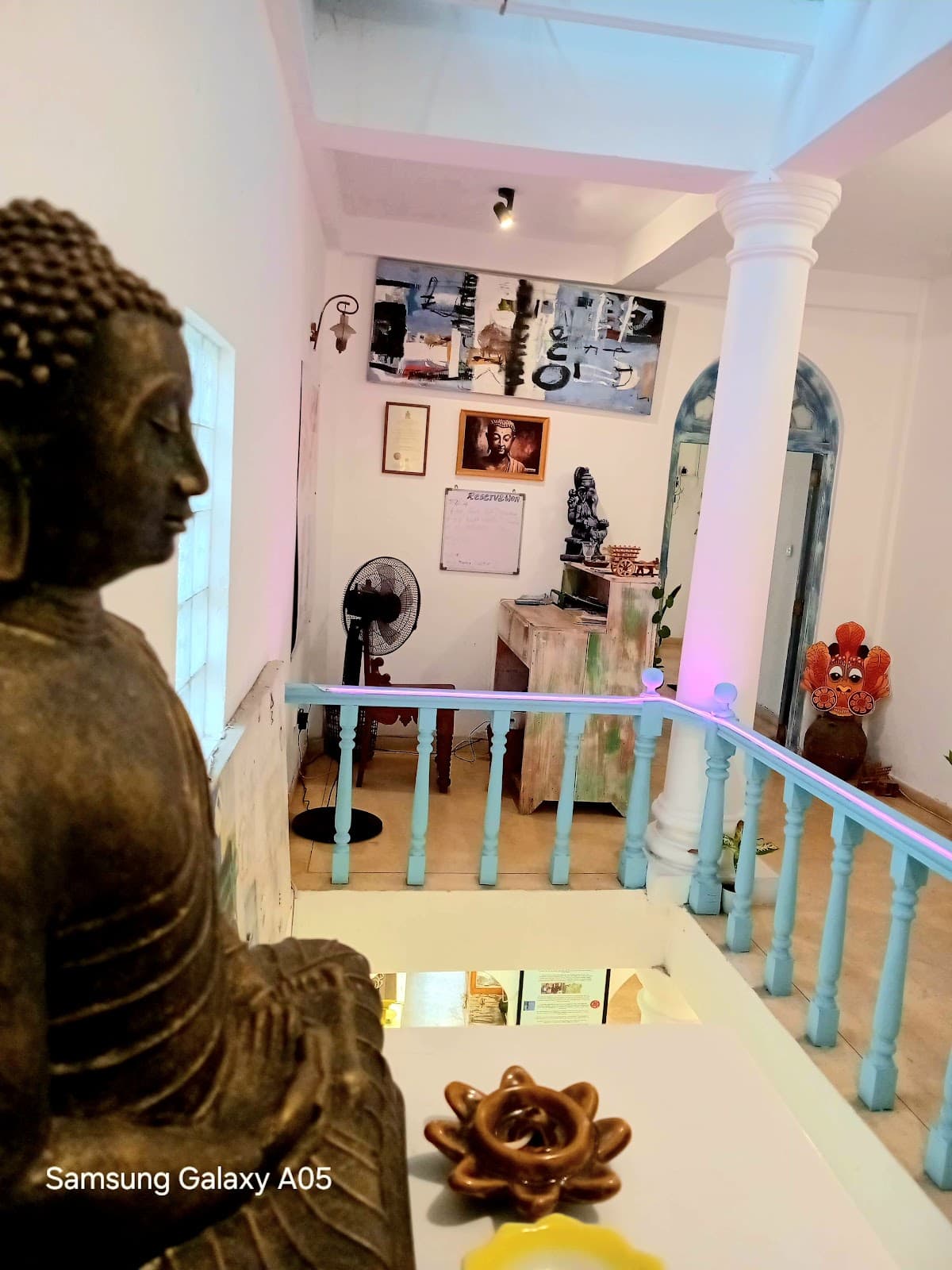Aruliya Care Wellness Galle Fort