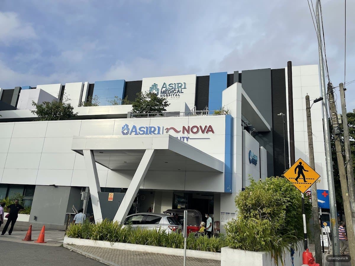 Asiri Medical Hospital