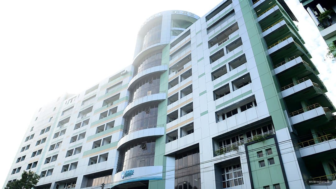 Asiri Surgical Hospital