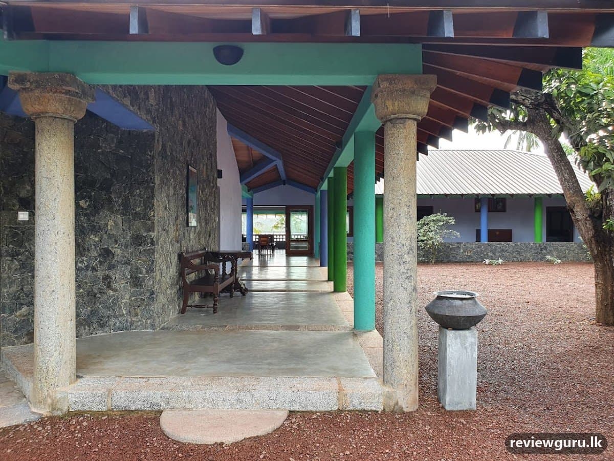 Atulya Villas Lake View