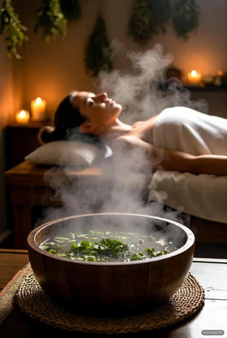 Ayur Bliss (Ayu Suwa Arana) Ayurveda Negombo - Spa