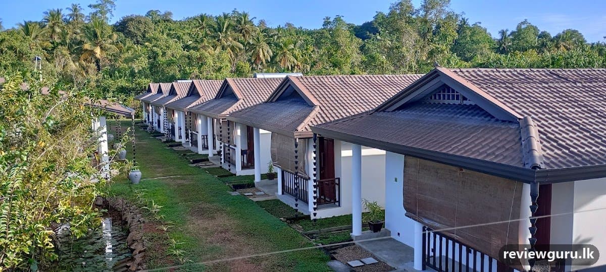 Bali Villa Mirissa