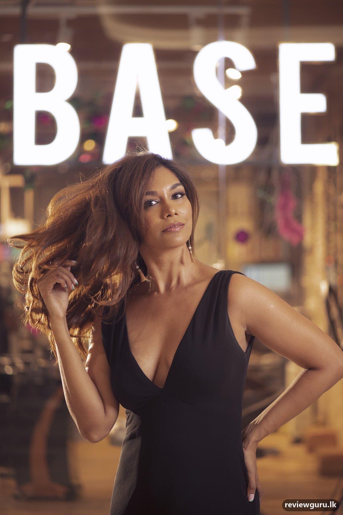 Base Hair and Nail Studio