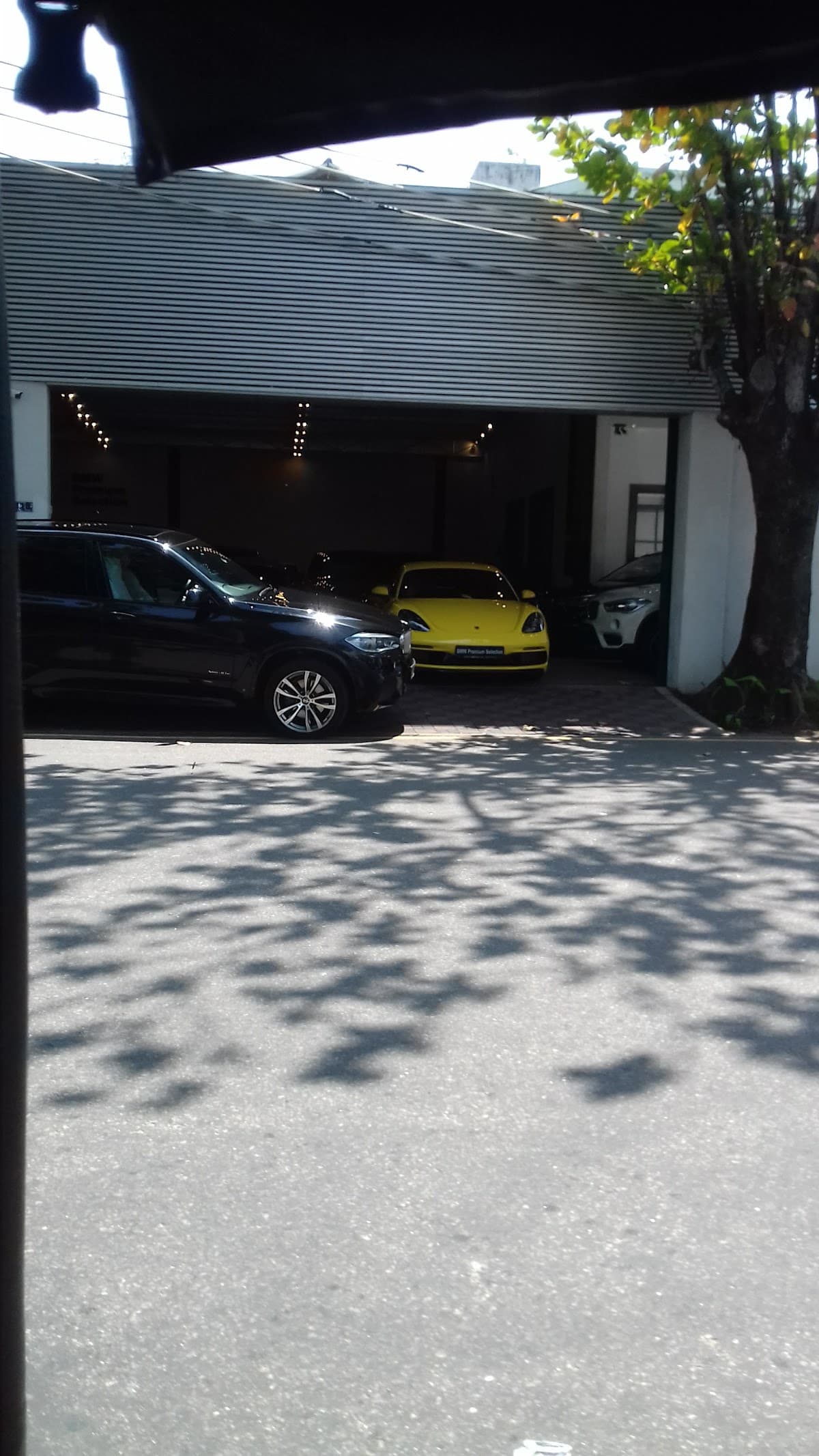 Bavarian Motors (Pvt) Ltd