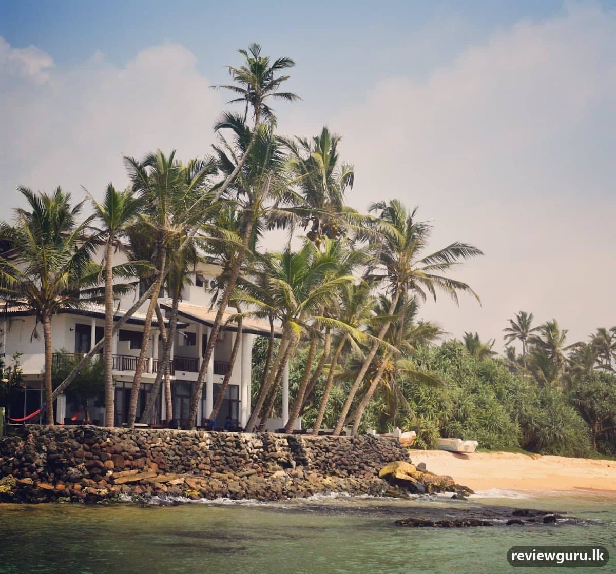 Beach Inns Holiday Resort