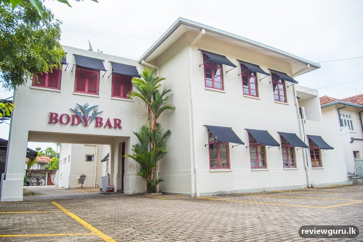 Body Bar