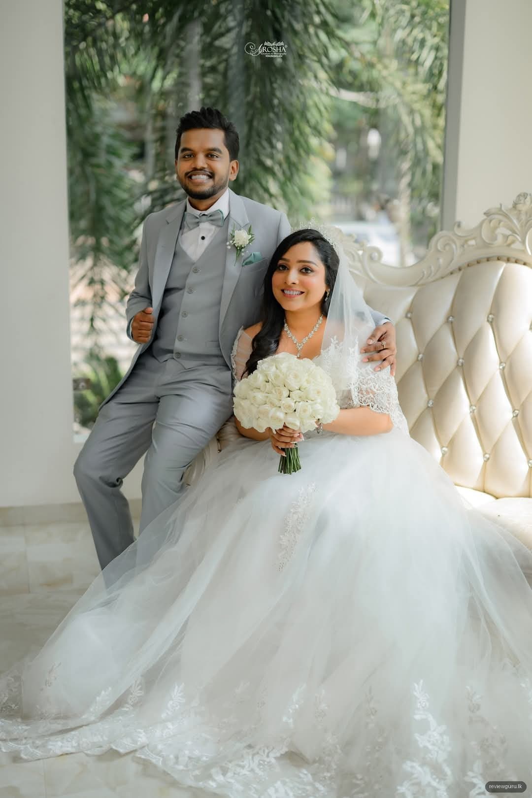 Brides by Dil