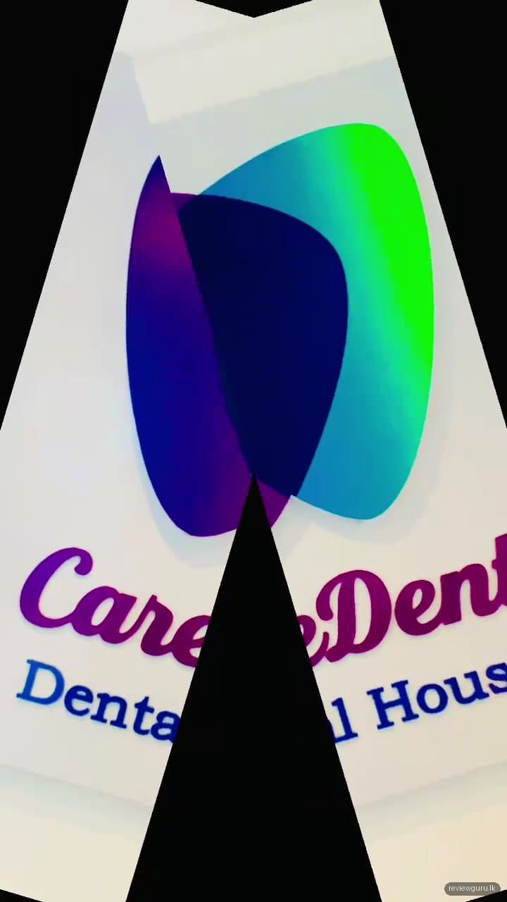 CareDent Dental House