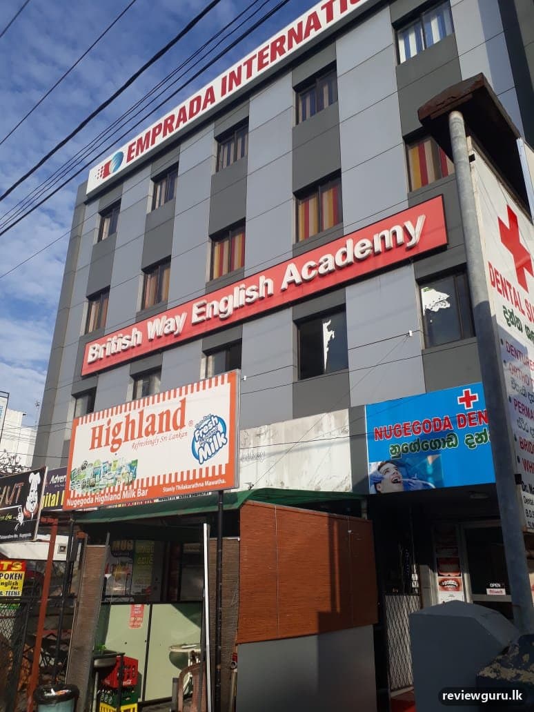 Chinese Language Tution Classes