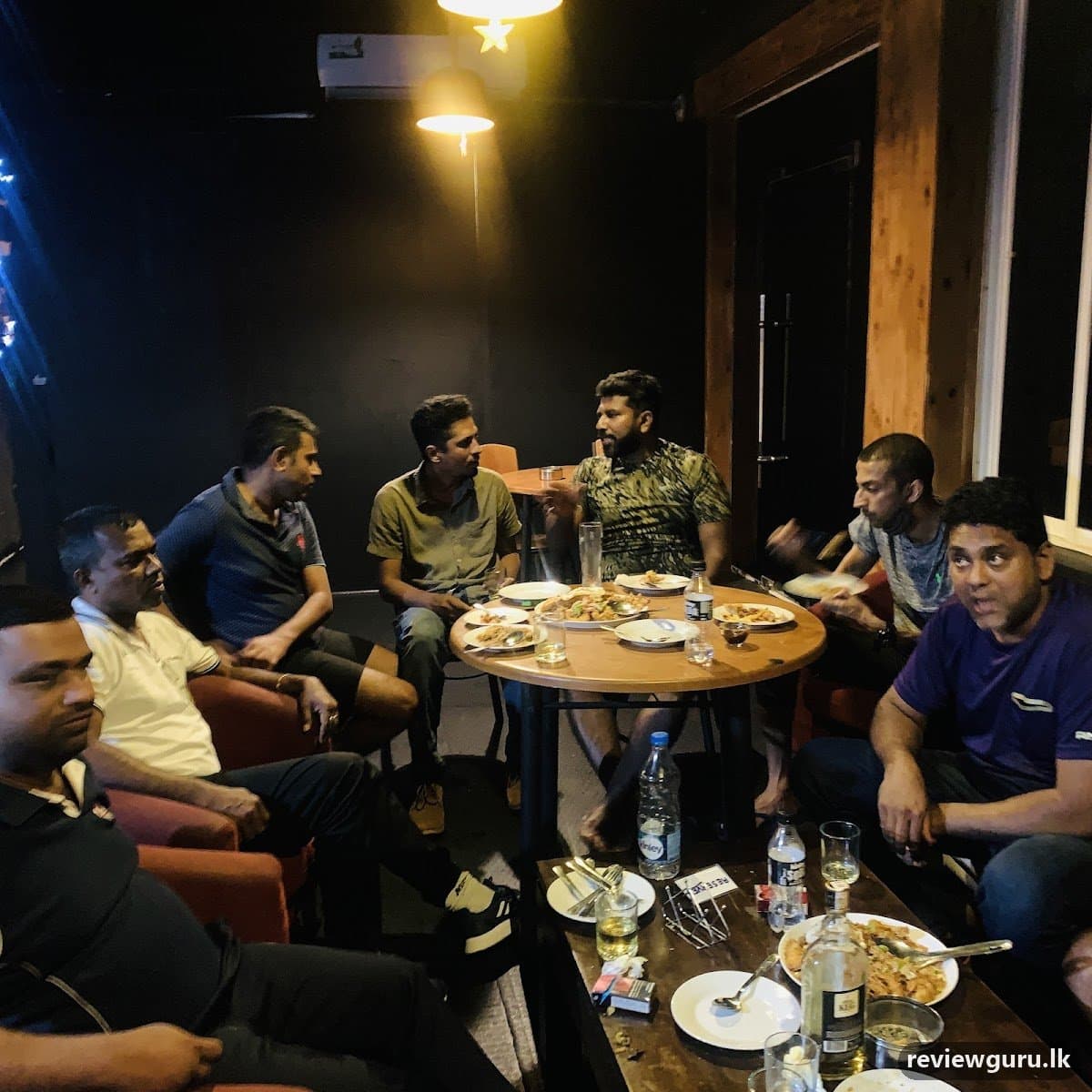 Coaches' Club