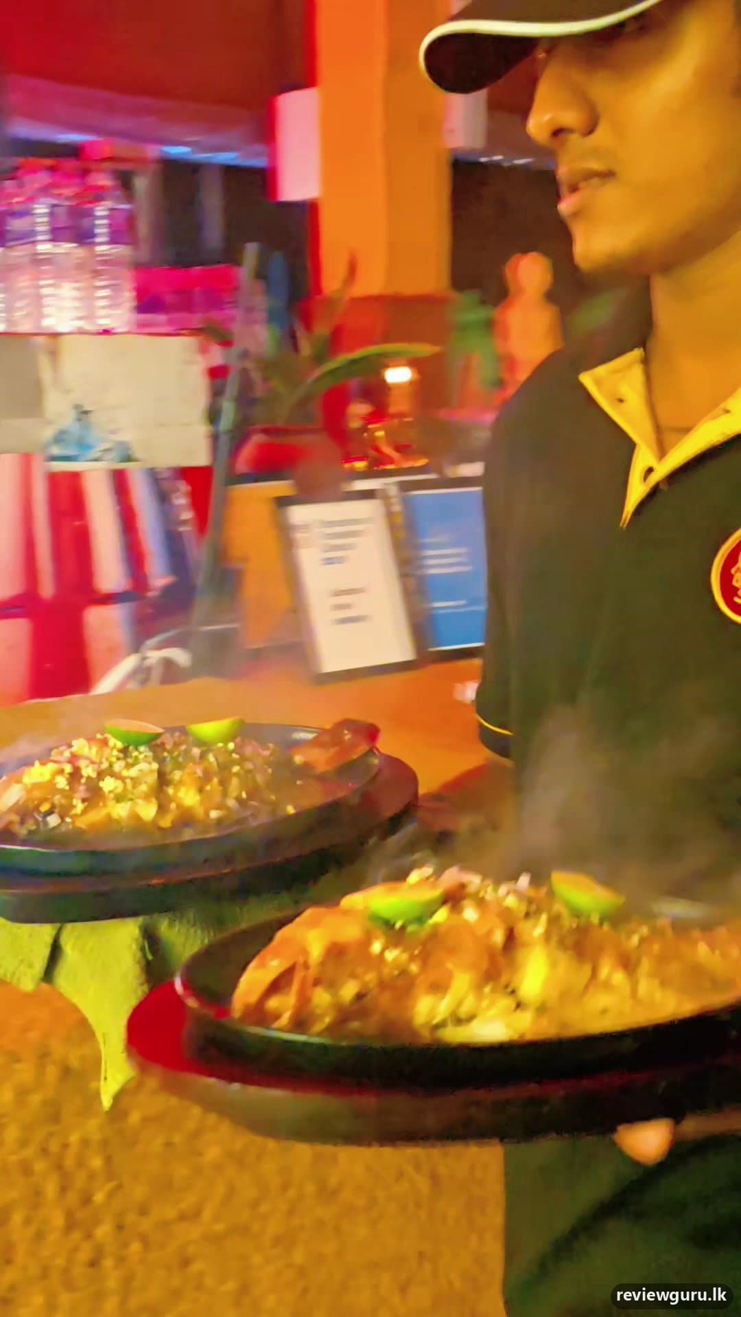 Coconut Style Restaurant