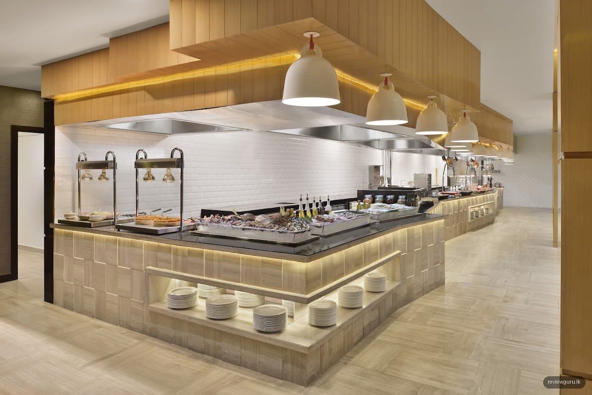 Colombo Kitchen