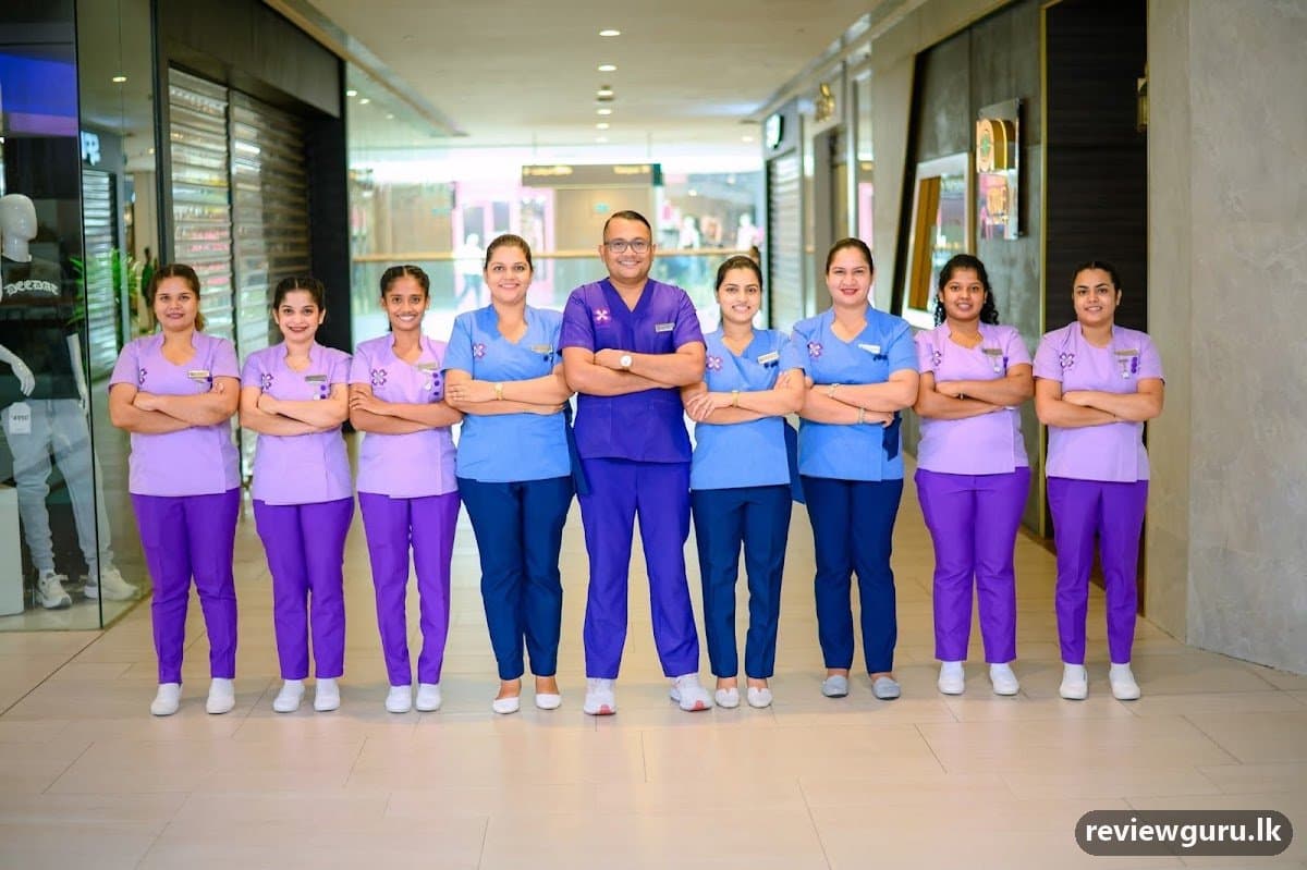 Danthaja Premium Dental Chambers