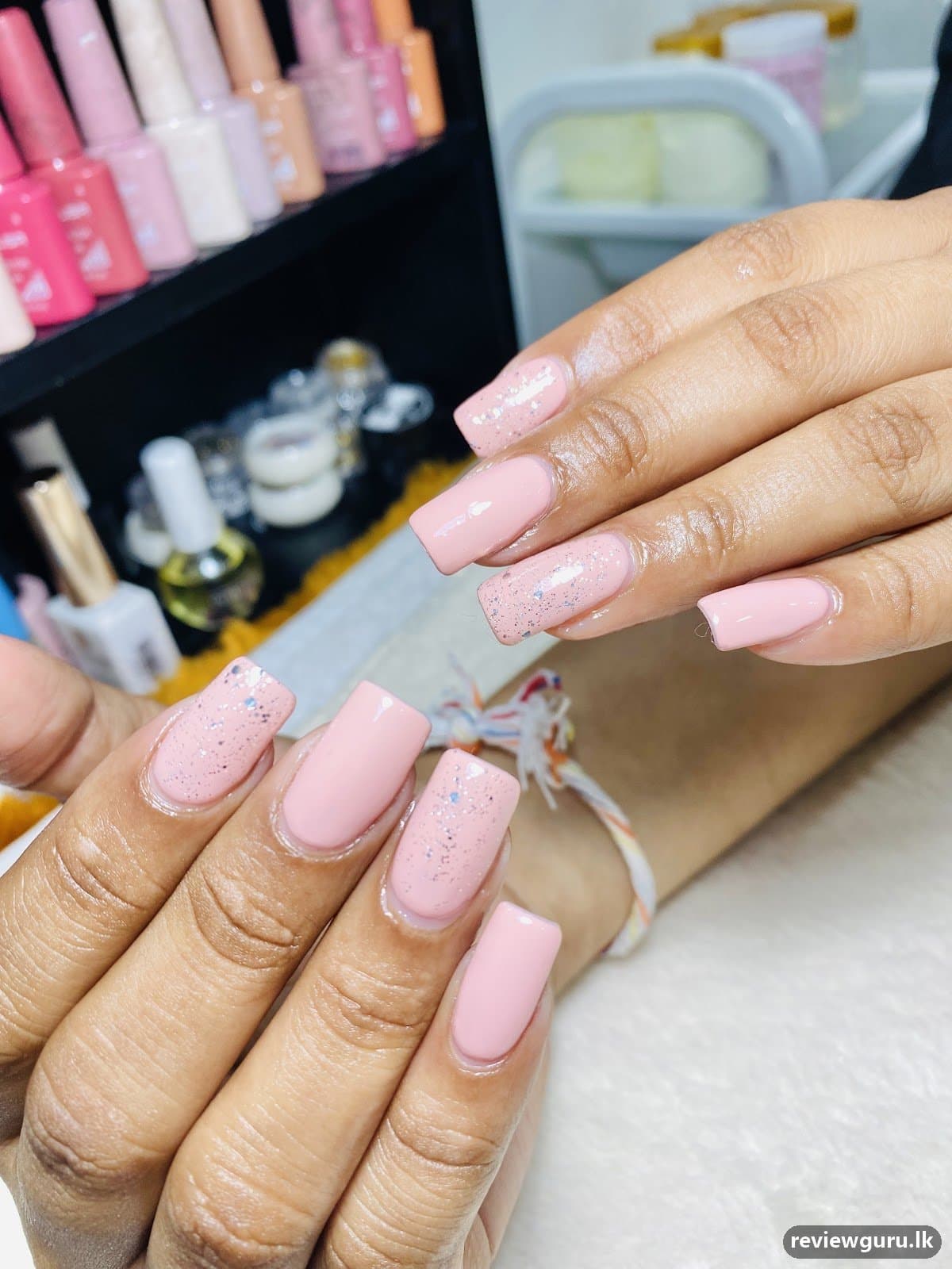 Dee’s Hair, Beauty & Bridal Salon