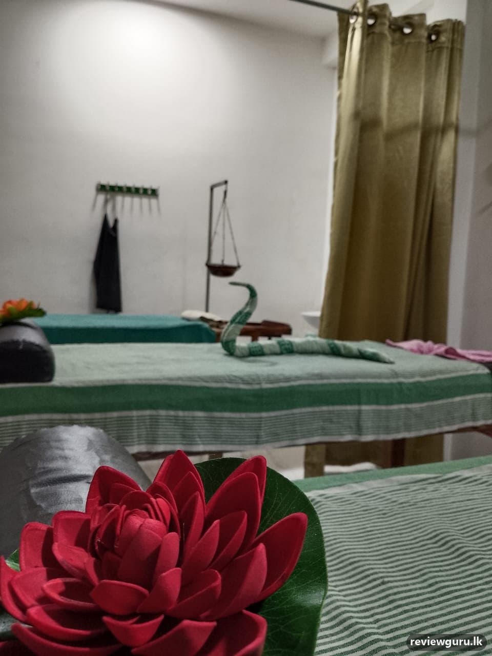 Deergayu Wellness Ayurvedic Spa - Hikkaduwa