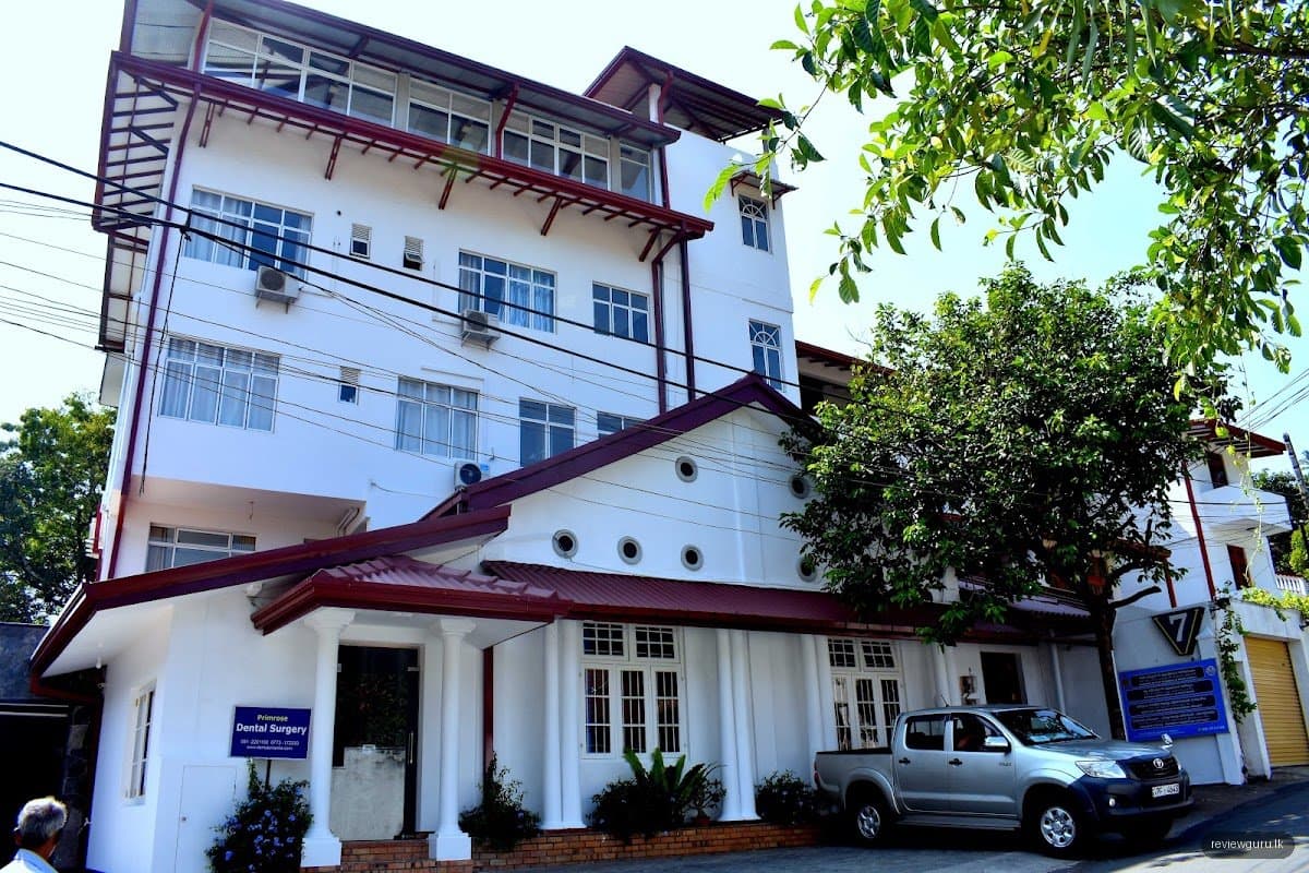 Dental Sri Lanka