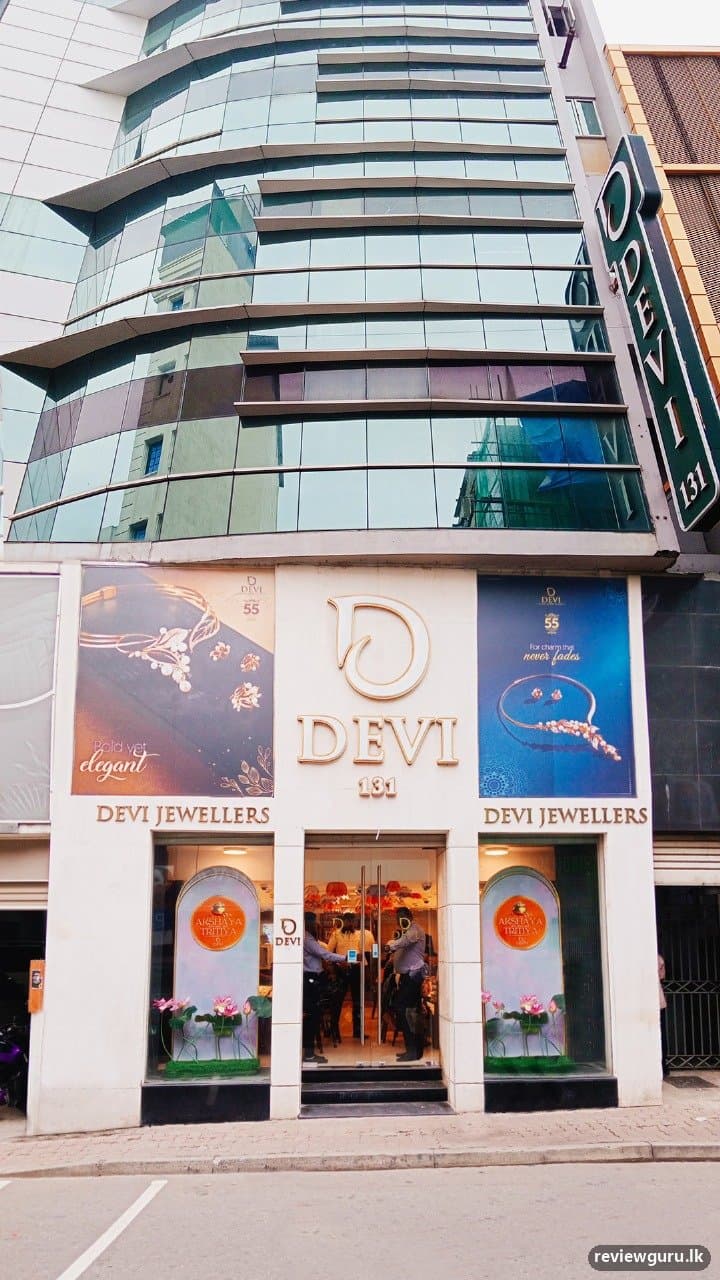 Devi Jewellers