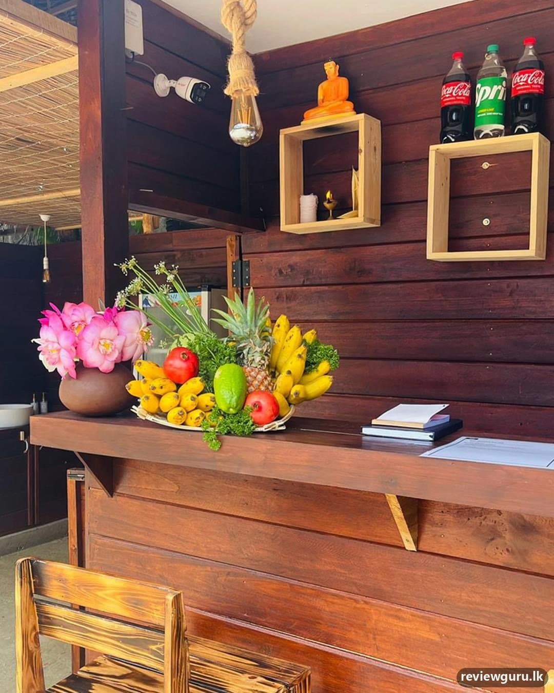 Diana Beach Restaurant