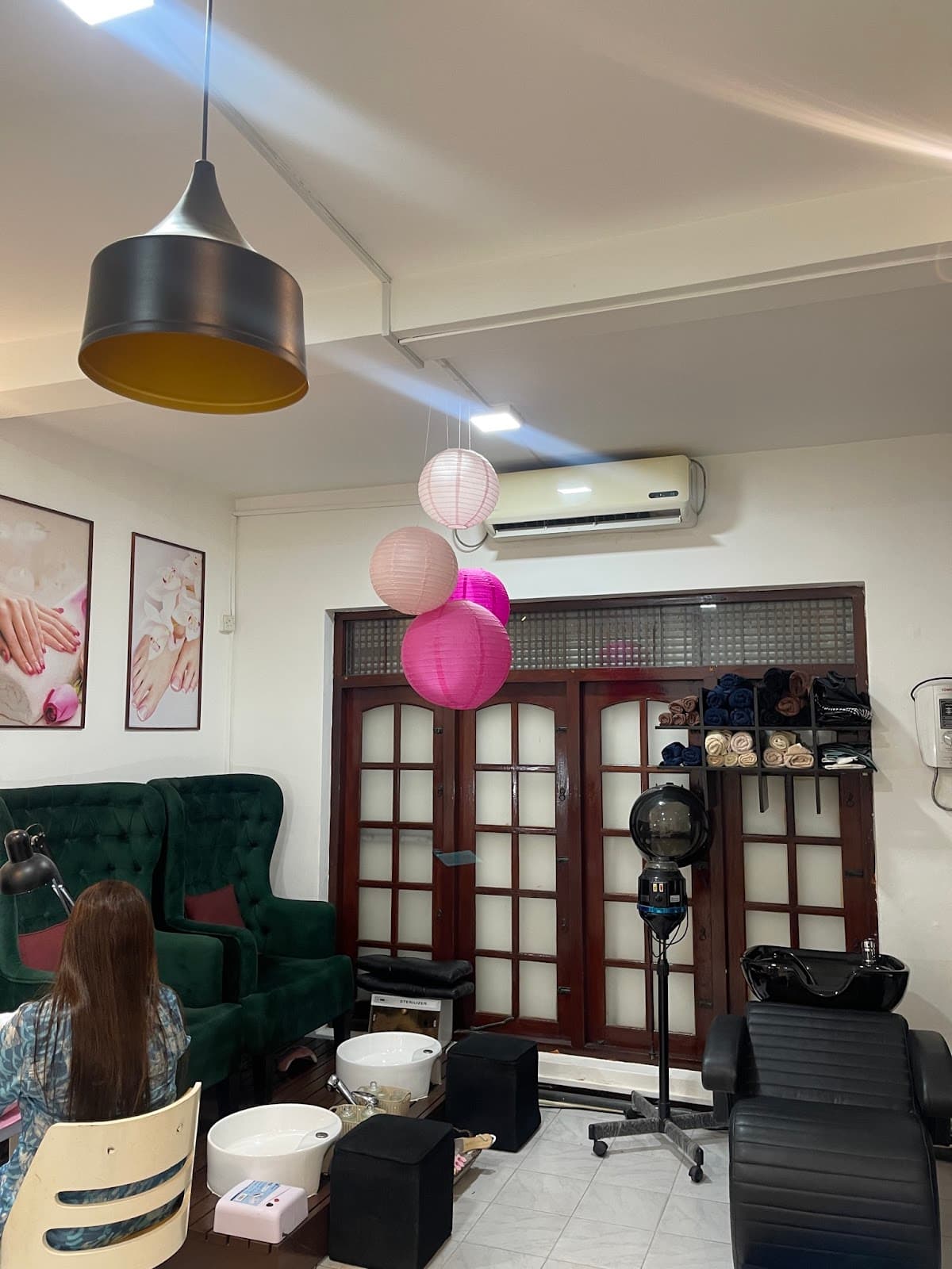 Enoka Bridal | Hair & Beauty Salon