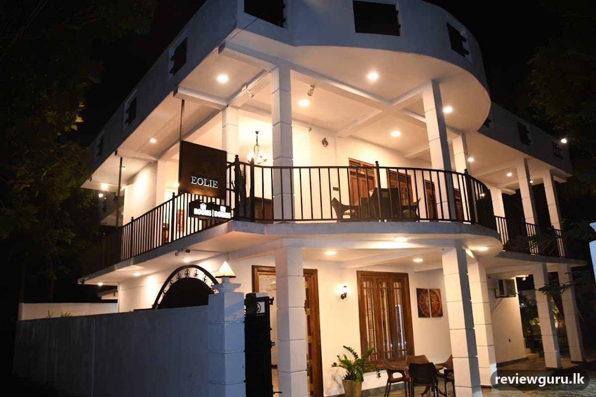Eolie Weligama