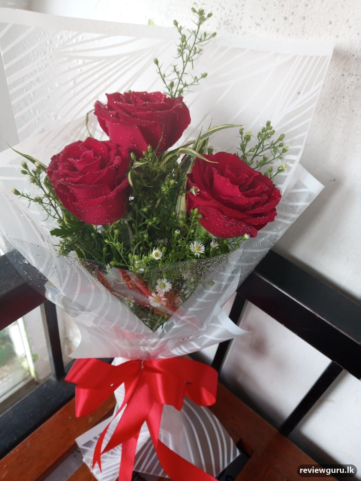 Fresh Flower Shop