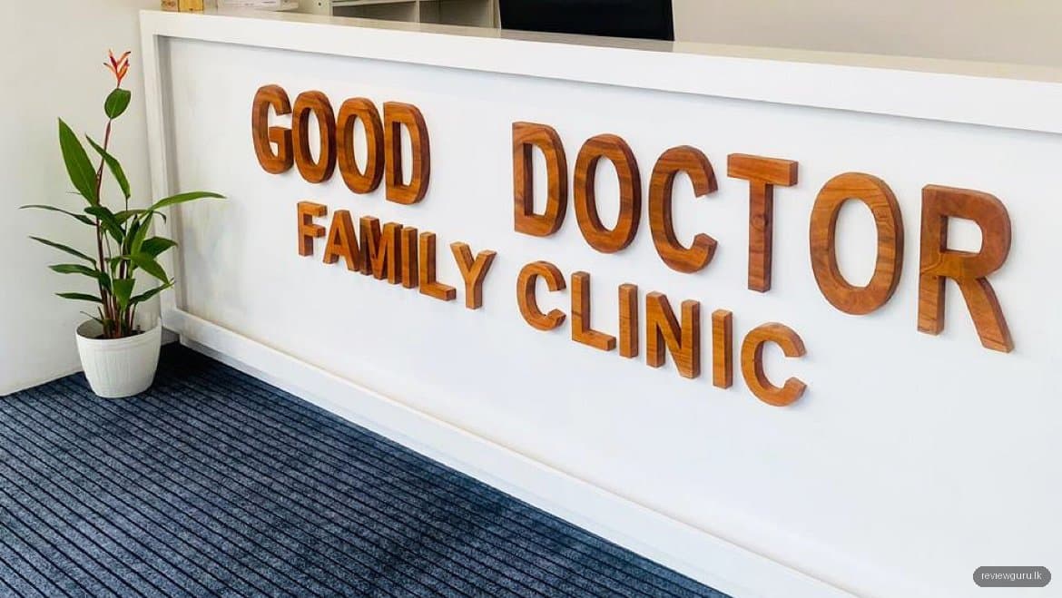 Good Doctor Family Clinic