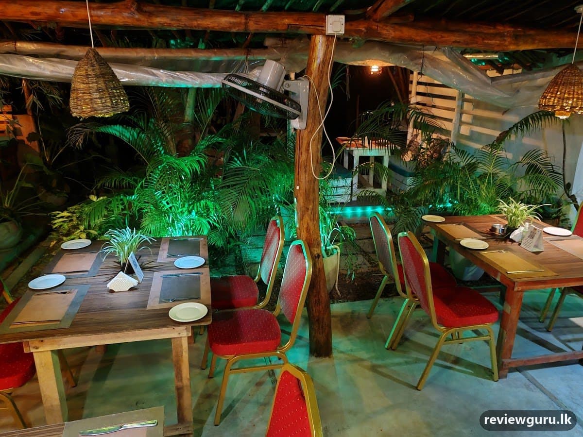 Grandgers unawatuna
