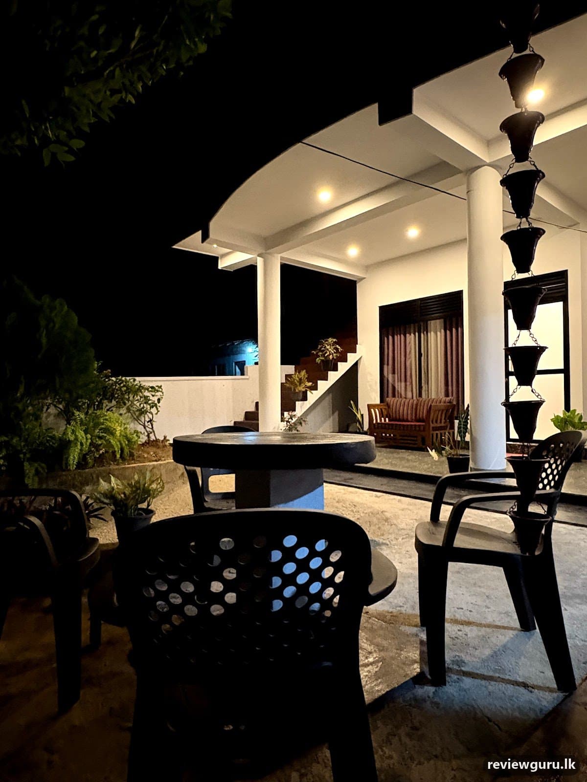 Heaven's Edge Lodge & Spa
