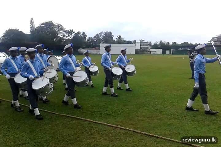 Hejaaz International School