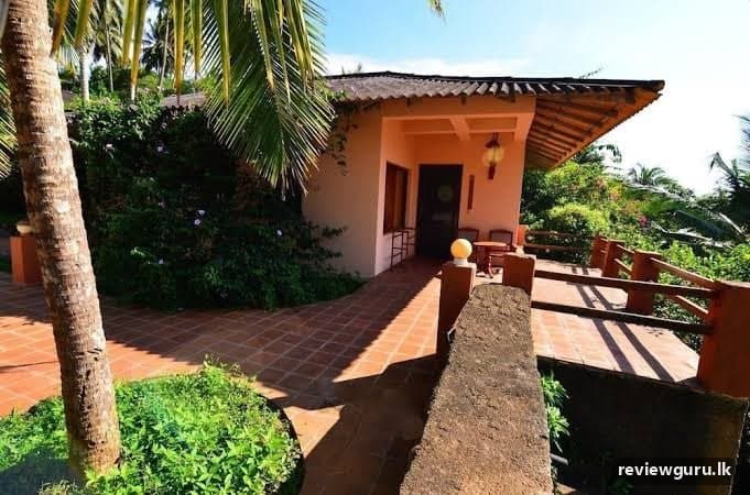 Hotel Eva Lanka