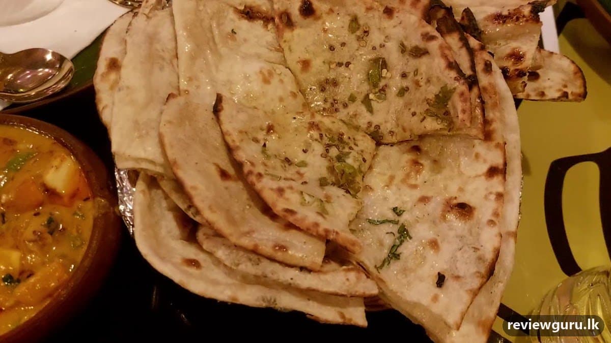 INDIAN KITCHEN