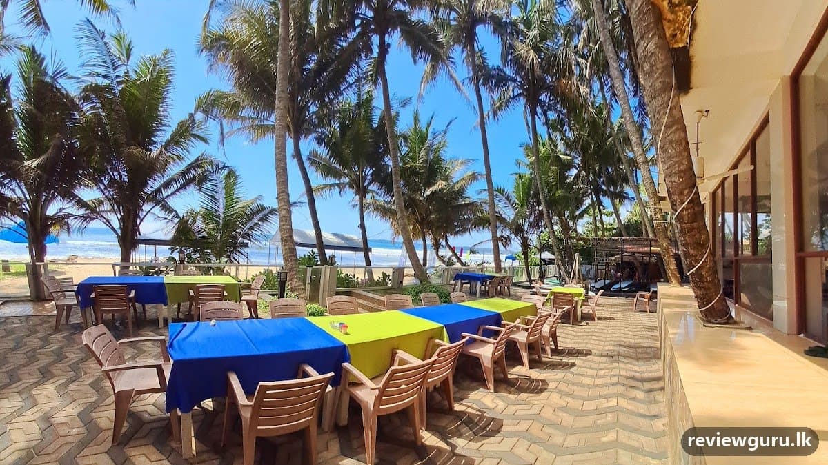 Jaga Bay Resort