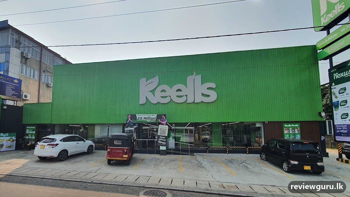 Keells - Kotte