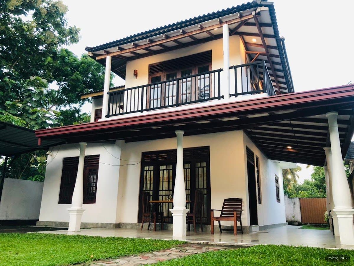 Kottamba Villa Tangalle