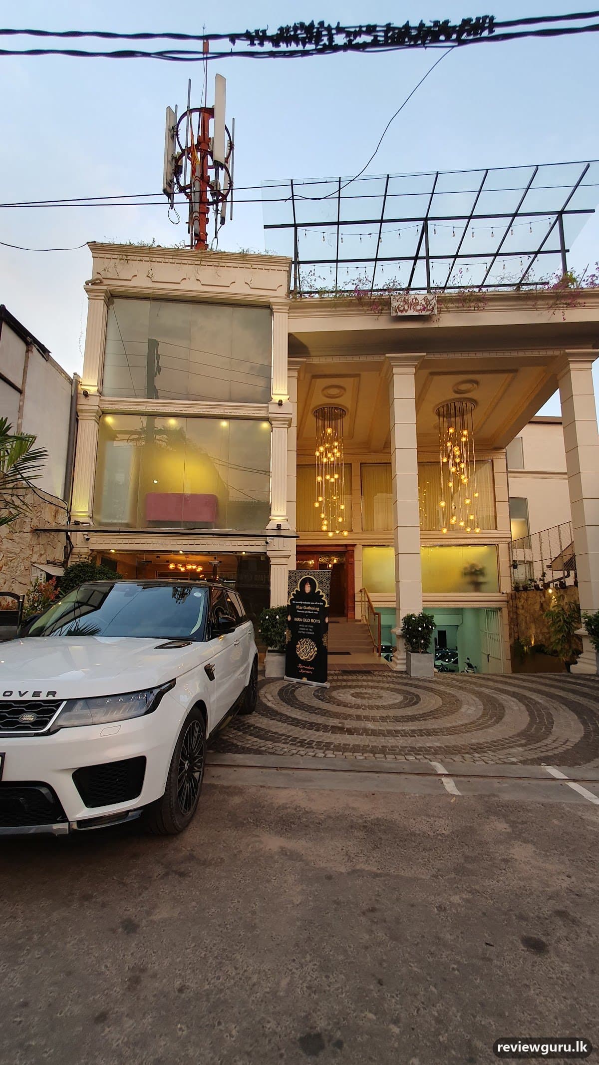 La Mirage Banquet Hall