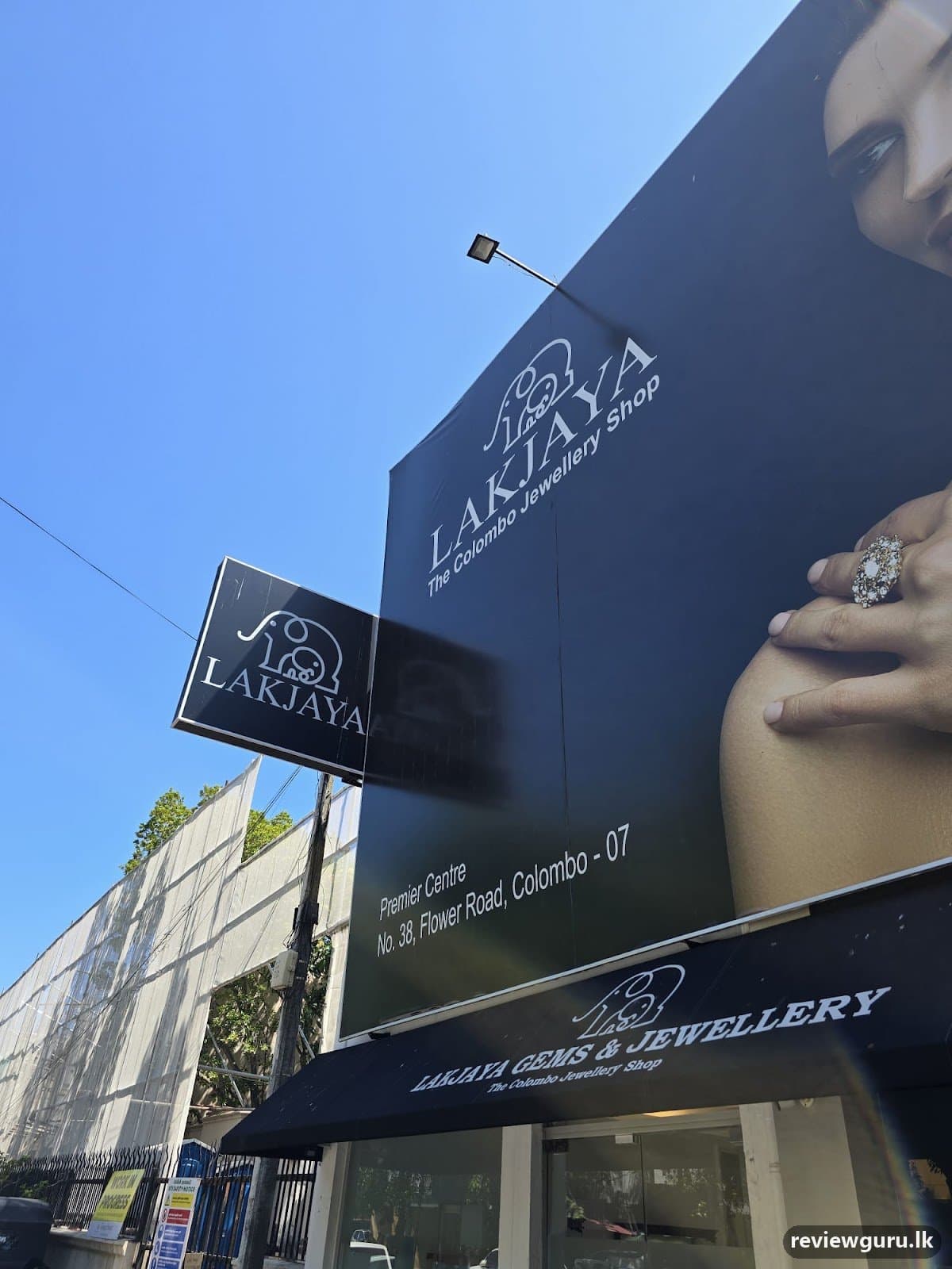 Lakjaya Gems & Jewellery