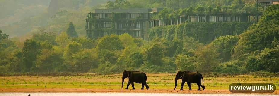 Lanka Classy Tours (Pvt) Ltd