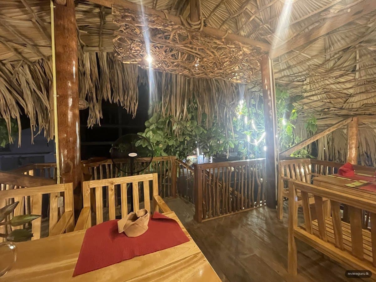 Lanking Restaurant