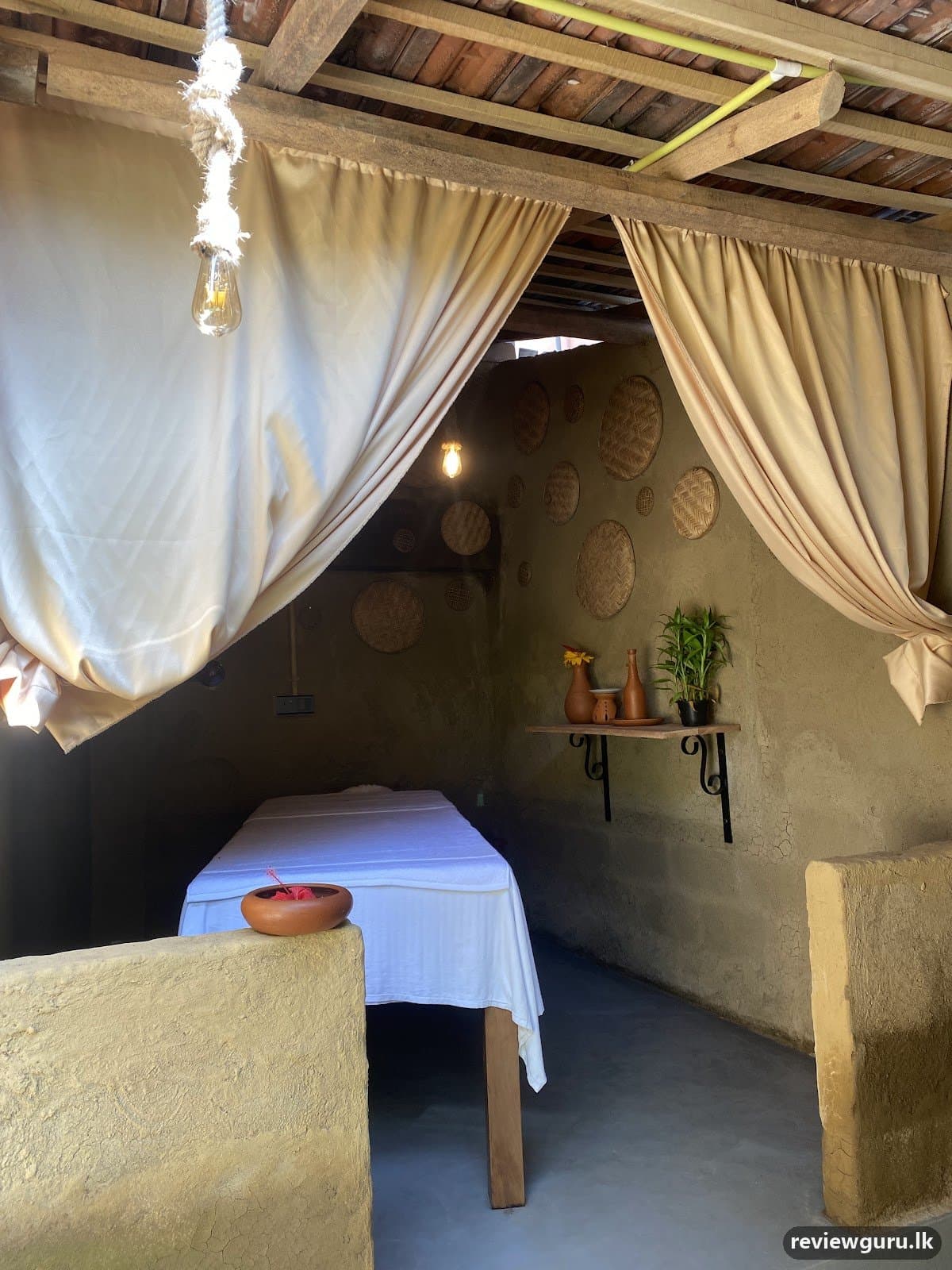 Lavella SPA