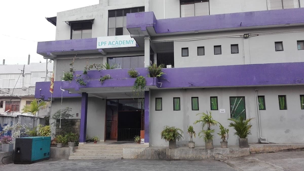 LPF Academy