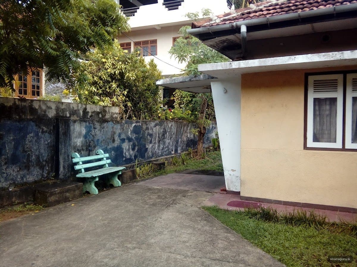Mahamodara Medical Center