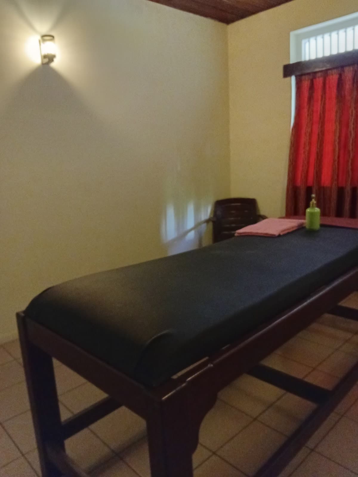 Manik Spa