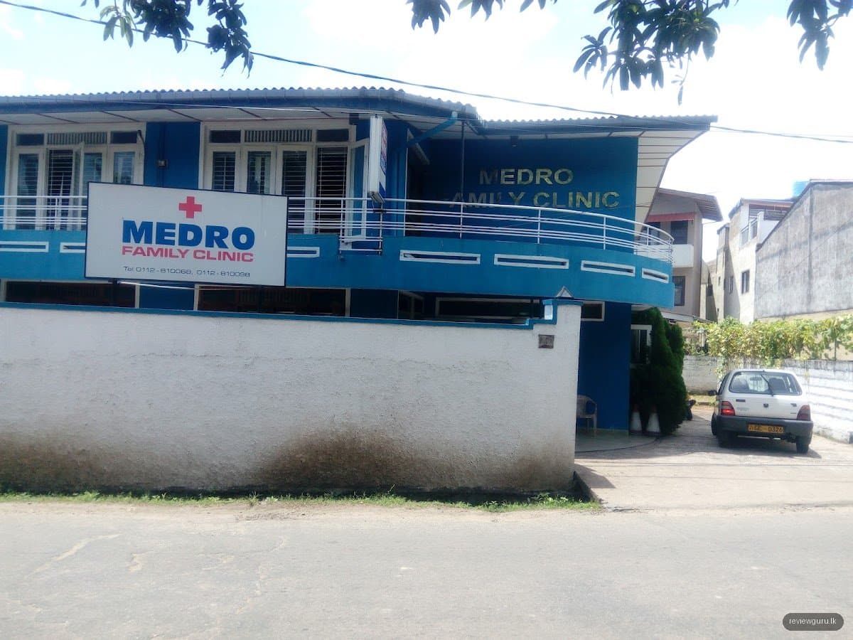 Medro Family Clinic