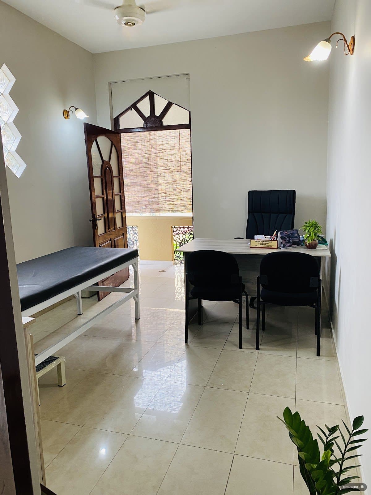 MOVA Physio