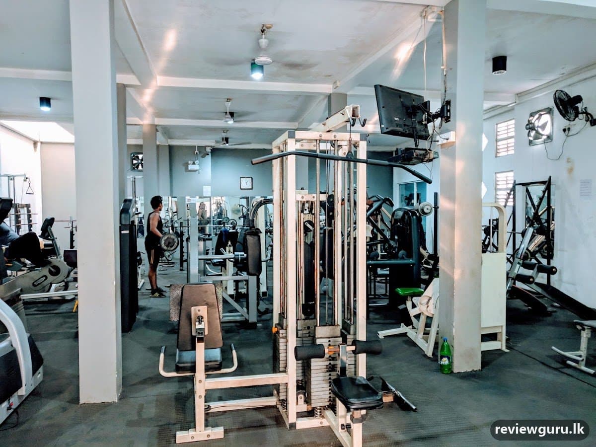 Move It Fitness Studio