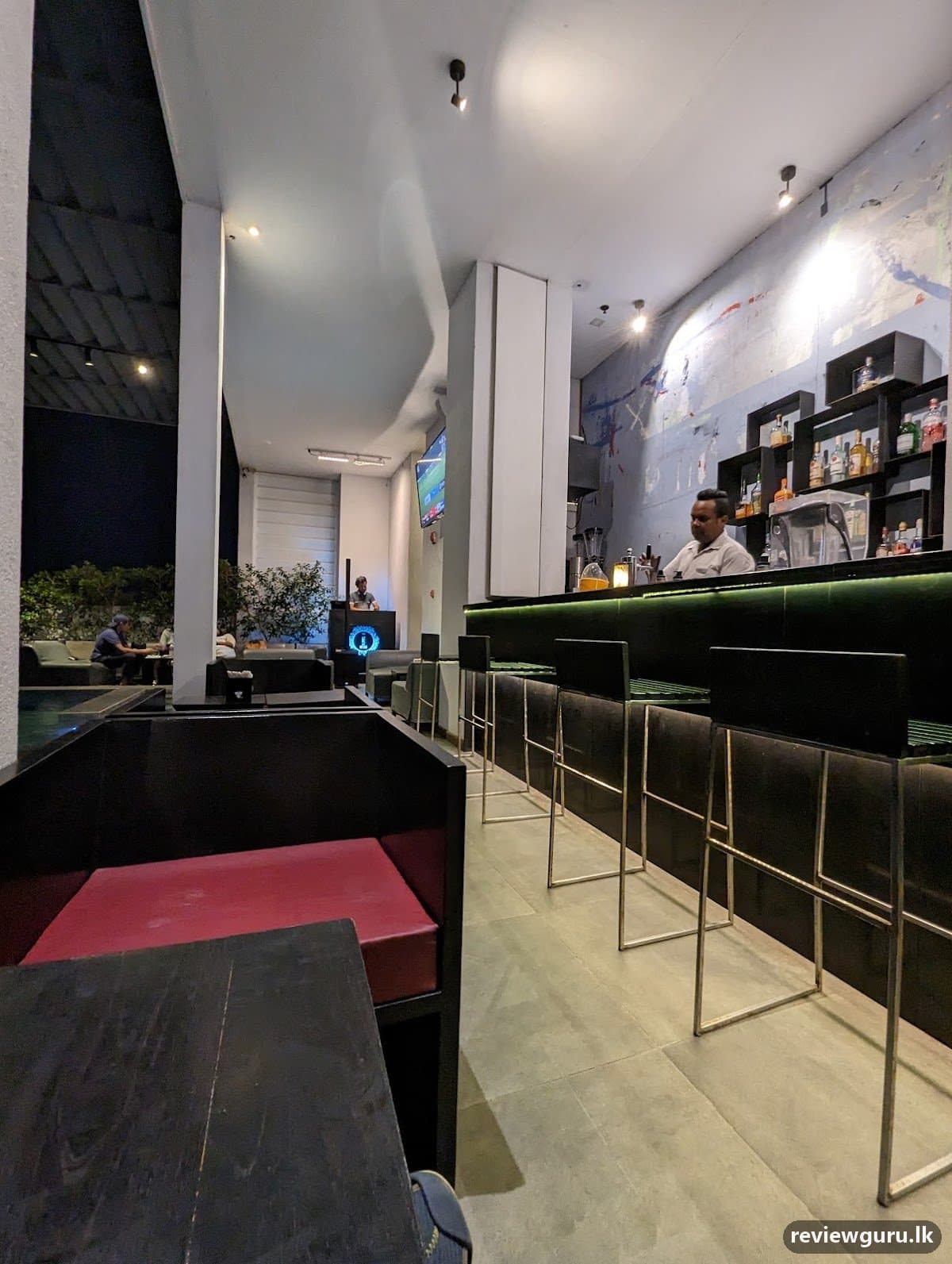 MY Bar