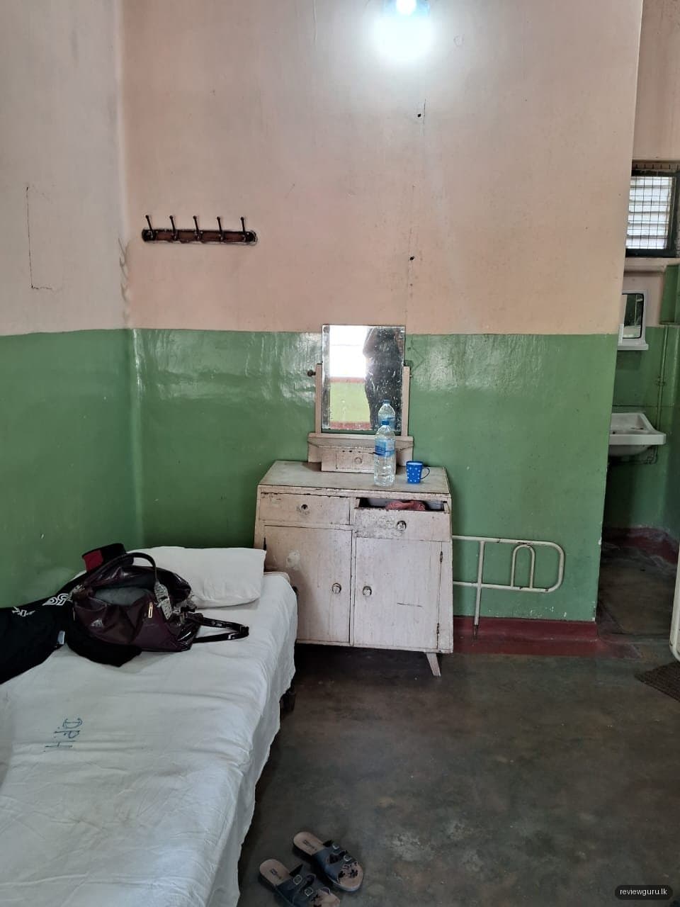 Negombo HealthCare Elders Care